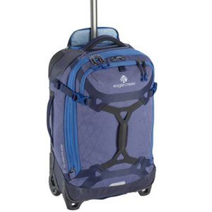 New Eagle Creek Wheeled Rolling Duffel Carry-On